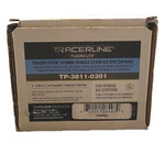 Tracer TP3811-P3 Stick Hybrid Vehicle Universal/ester A/c Dye Cartridge Pack. Fixed Price $21.49.