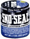Atsko Sno Seal Original Bees Wax Waterproofing Leather Protection Boot Shoes Usa. Fixed Price $12.90.