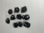 10 Pack A-quality Kits Compatible For Probler P2 Graco GC1937 Glascraft 23975-00. Fixed Price $320.00.
