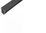 Crl LBSG200 Black Top Rubber Gasket For Laminated Tempered Glass Base Shoe -. Fixed Price $590.00.