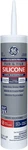 Sealants & Adhesives GE612 Tub Tile Silicone Sealant, 10.1OZ, Clear. Fixed Price $18.62.