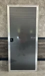 Rv Cargo Trailer Square Top Entry Door 32" X 74" Rh Side Lippert V000721757. Fixed Price $299.95.