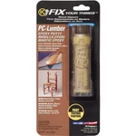 Protective Coating Pc-lumber 025574 Epoxy Putty, Solid, 1 Oz, Cylinder. Fixed Price $14.89.