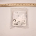 Te Connectivity Epoxy Adhesive Kit Dual Syringe 50 Ml 657863-000. Fixed Price $86.40.