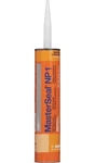 Basf Masterseal Np Aluminum Gray 12 Pack Polyurethane Sealant - 10.1 Oz. Fixed Price $110.00.