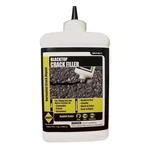 Sakrete 120041 Crack Filler, Bottle, Black, Concrete. Fixed Price $19.49.