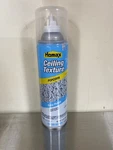 Free Shipping! Homax Popcorn Ceiling Texture Easy Patch 14 Oz. Vertical Spray. Fixed Price $25.50.