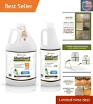 Glazeguard Gloss Floor Sealer Wall For Ceramic, Porcelain, Stone Tile .... Fixed Price $292.77.