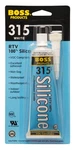 American Granby Oz Clear Silicone Sealant Tube Each PLB103C. Fixed Price $21.95.