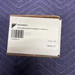 Open Box Daikin Mcquay Ctrl Brd 8 Position W/varistor Circuit Board 066542202. Fixed Price $249.00.