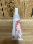 Loctite 209761 Threadlocker 592 White, Paste, 50 Ml Tube Expired 08/23. Fixed Price $12.95.