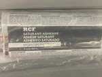 Rhino 318415 Carbon Fiber Rcf Dual Cartridge Saturant Epoxy Adhesive 600ML New. Fixed Price $49.99.