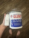 Travaco RM330K Marine-tex Gluvit Waterproof Epoxy Sealer 2LB. Fixed Price $100.00.