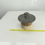 Bryan Boilers RV350-W-FDG 11" Od Refractory Burner Block Gas Discharge Sleeve. Fixed Price $103.56.