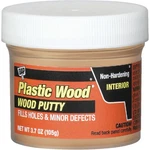 Dap Plastic Wood 3.7 Oz. Pickled Oak Putty 7079821274. Fixed Price $12.02.