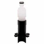 Simpson Anchors Eipx-ezkt E-z-click Injection Port Kit 20 Pack. Fixed Price $52.45.