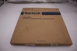 New In Box Garlock 25003-3693 Large Bore Seal Stock 3784A. Fixed Price $995.00.