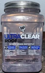 Dap Ultra Clear Sealant 32OZ Waterproof Rubberized Exterior. Fixed Price $23.90.