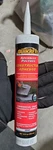 *new* Quikrete Grey 10OZ Construction Adhesive Commercial Polyurethane 9902-10. Fixed Price $10.98.