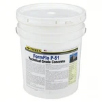 Formflo Concrete Mix: P-51, 65 Lb Container Size, Bag, Day Full Cure. Fixed Price $46.76.