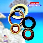 Tcm 65X85X8TC-BX 75017771, 75017772, Fits Skf And Harwal Seals -see Below-. Fixed Price $14.45.