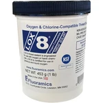 Fluoramics 9722152 LOX-8 Thread Sealant Lb Jar. Fixed Price $493.99.