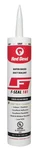 Red Devil 0846DX Seal 181 Fiber Reinforced Water Based Duct 10.1 Oz, Gray. Fixed Price $11.86.