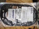 Delta Reed Only Valve Plate Gasket 920-0981-00. Fixed Price $30.00.
