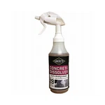 Sakrete 65510207 Concrete/mortar Dissolver, 28 Oz. - Quantity. Fixed Price $39.02.