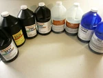 LARGE(1L) Bulk Loctite Products-uv,threadlocker,retaining Compound,core,cup,plug. Fixed Price $275.00.