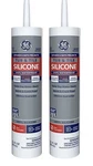 Ge 2749484 Silicone Tub & Tile 10.1 Oz White Kitchen Bath Waterproof. Fixed Price $29.99.