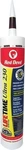 Red Devil 077040 230 Lifetime Ultra Premium Elastomeric Acrylic Latex Sealant, 1. Fixed Price $17.11.