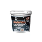 Dap Elastopatch Ready Use Off-white Patching Compound 32 Oz 7079812288. Fixed Price $22.99.
