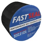 Fastseal 4" X 50' Rv Roof Tape Black Uv Sealant, Compatible With Eternabond. Fixed Price $38.77.