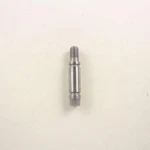 Ge WE3M53 1/2" Shaft Roller, Steel, Replacement Part. Fixed Price $38.56.