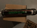 Green Glue RGG400200 Noiseproofing Sealant Case 12 Tubes.. Fixed Price $240.00.