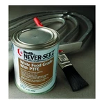 Never-seez 535-NSWT-14 30803822 14OZ White Food Grade W/ptfe. Fixed Price $57.95.