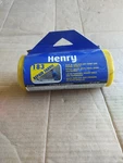 Henry # HE183196 / Repair Fabric (6" X 25'). Fixed Price $10.00.