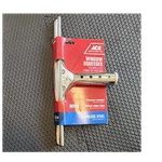 Ace Window Squeegee Stainless Steel Handle 12 Rubber Blade Corrosion Resista. Fixed Price $13.31.