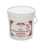 Lippert Comp 2020002238 Alpha Systems 8011 Acrylic Water Based Bonding Adhesive. Fixed Price $98.54.