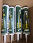 6 Titebond Titeshield Sealant Weatherproof Water Cleanup Flexible 10.1OZ Tubes. Fixed Price $30.00.