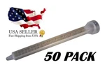 3M Style 200ML 8193 Static Mixing Nozzle Epoxy Bond Adhesive Automix - 50 Pack. Fixed Price $49.99.