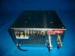 Cosel P600E-24 P600E24 Power Supply 24V 27A AC100-120V/200-240V As Is. Fixed Price $139.77.