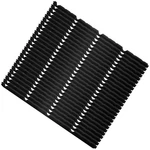 35 Pcs 9 Metal Roofing Foam Closure Strips Panels Ft Long Inside Outside.... Fixed Price $75.26.