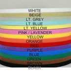 Ultra Thin Velcro Brand Hook&loop Tape Double Sided Widths: 3/8'', 1/2", 5/8". Fixed Price $459.95.
