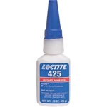 Loctite 42540 Blue Assure Plastic Fastener Threadlocker, 20 Gal Bottle - .... Fixed Price $40.78.