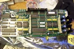 Foxjet Inc X15010-011 Rev G Plc Board. Fixed Price $699.99.