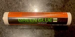 Green Glue Noise Proofing Sound Compound Sealant 28 Oz New Sealed 1 Tube. Fixed Price $16.95.