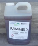 Clean Touch Rainshield Strawberry Scented Surface Sealant 27200-RS1 (2.5 Gallon). Fixed Price $137.65.