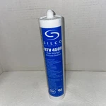 Pack Of 8 Food Grade Rtv Silicone Sealant Adhesive White 10.3OZ No Caps. Fixed Price $48.75.